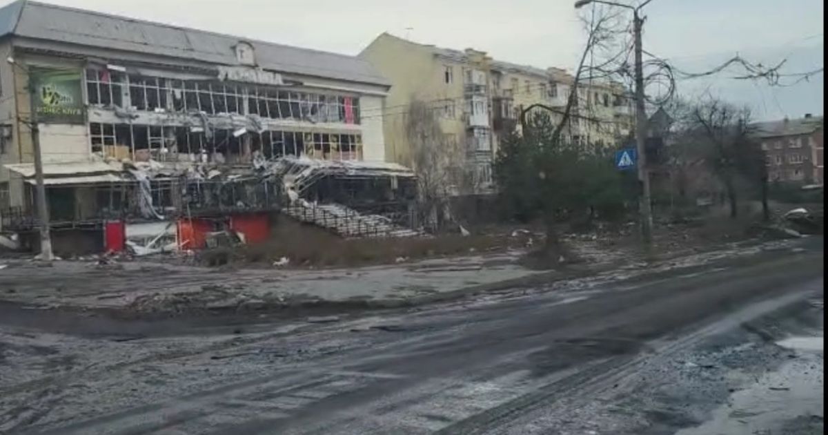 Ситуація в Бахмуті погіршилася. Підрозділу «Мадяра» наказали вийти з міста