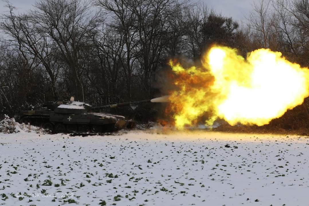 За добу - 73 боєзіткнення, на Авдіївському напрямку відбито 20 атак. Генштаб