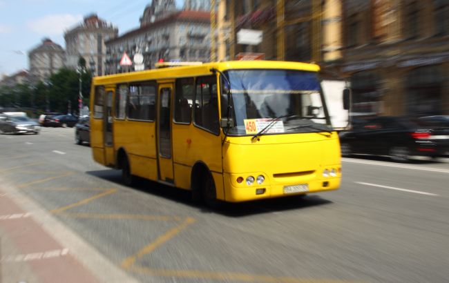 Вартість проїзду львівським громадським транспортом підняли до 10 гривень