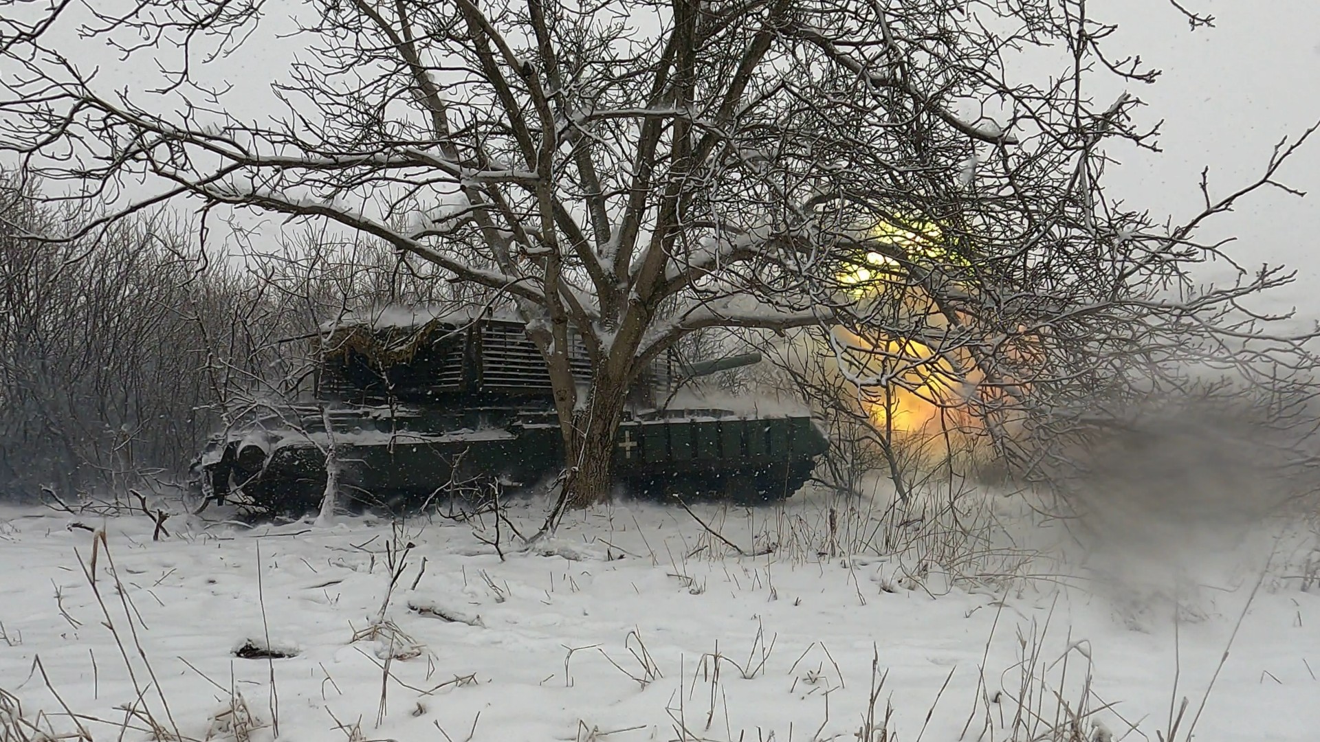 Сили оборони відбивали атаки ворога на шести напрямках. Генштаб