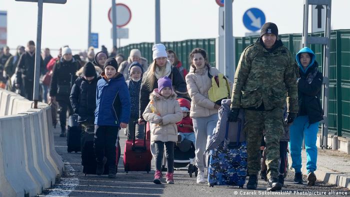 ЮНІСЕФ: для евакуації дітей із зони бойових дій потрібниий безпечний коридор