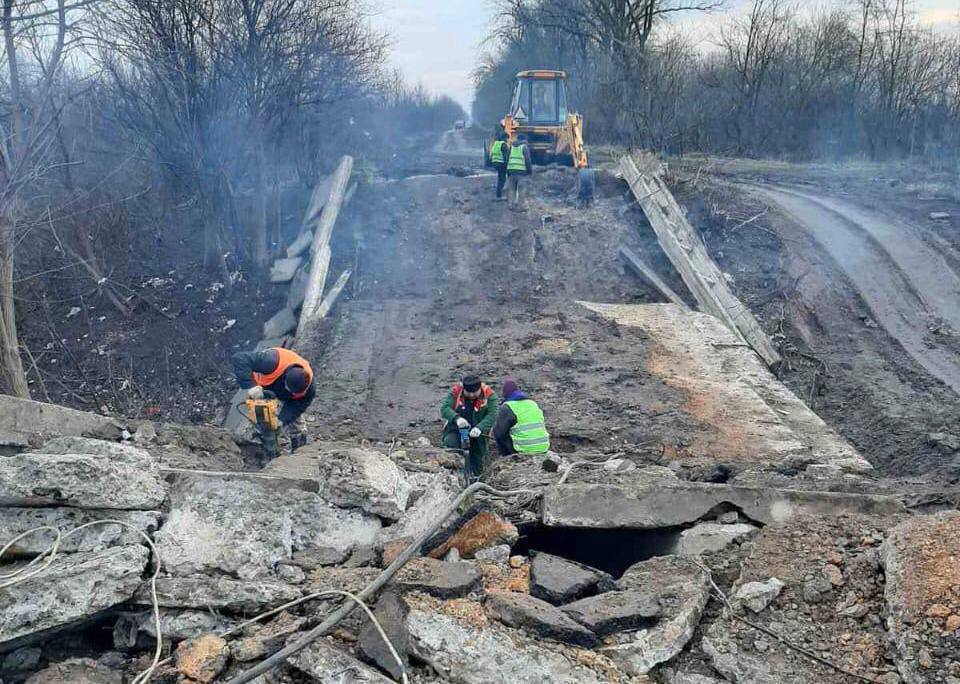 Окупанти 39 разів обстріляли Херсонську область. Є загиблі та поранені