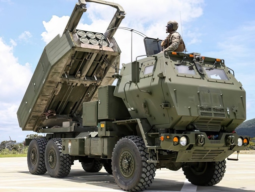 Пентагон анонсує новий пакет допомоги Україні: туди увійдуть 4 HIMARS-и