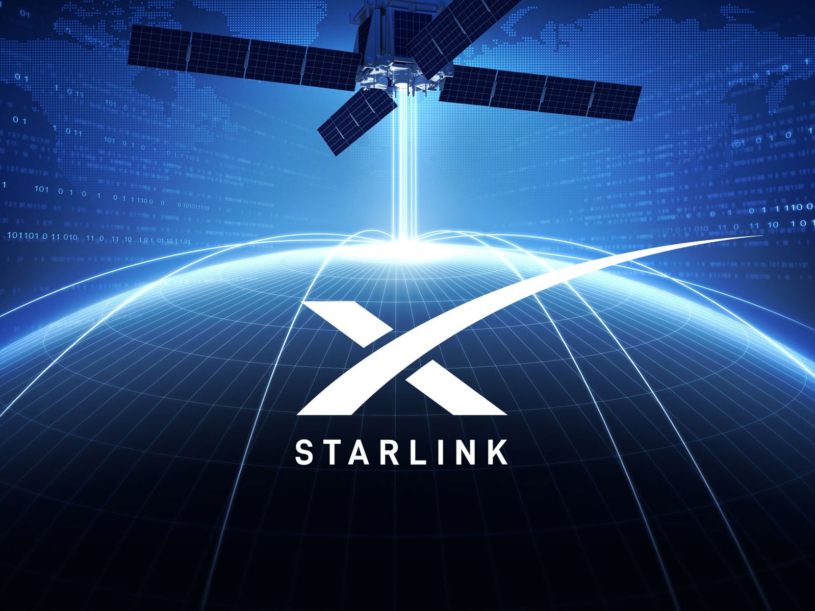 Компанія Starlink Ukraine отримала ліцензію оператора – Федоров