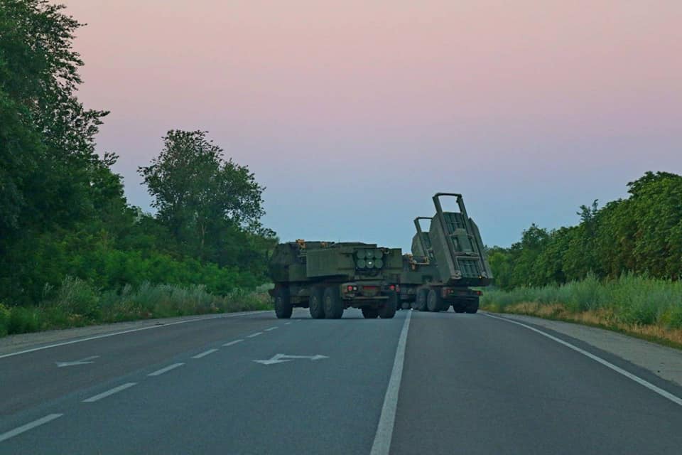 Інвестиція в майбутнє: США закуплять для України 18 HIMARSів