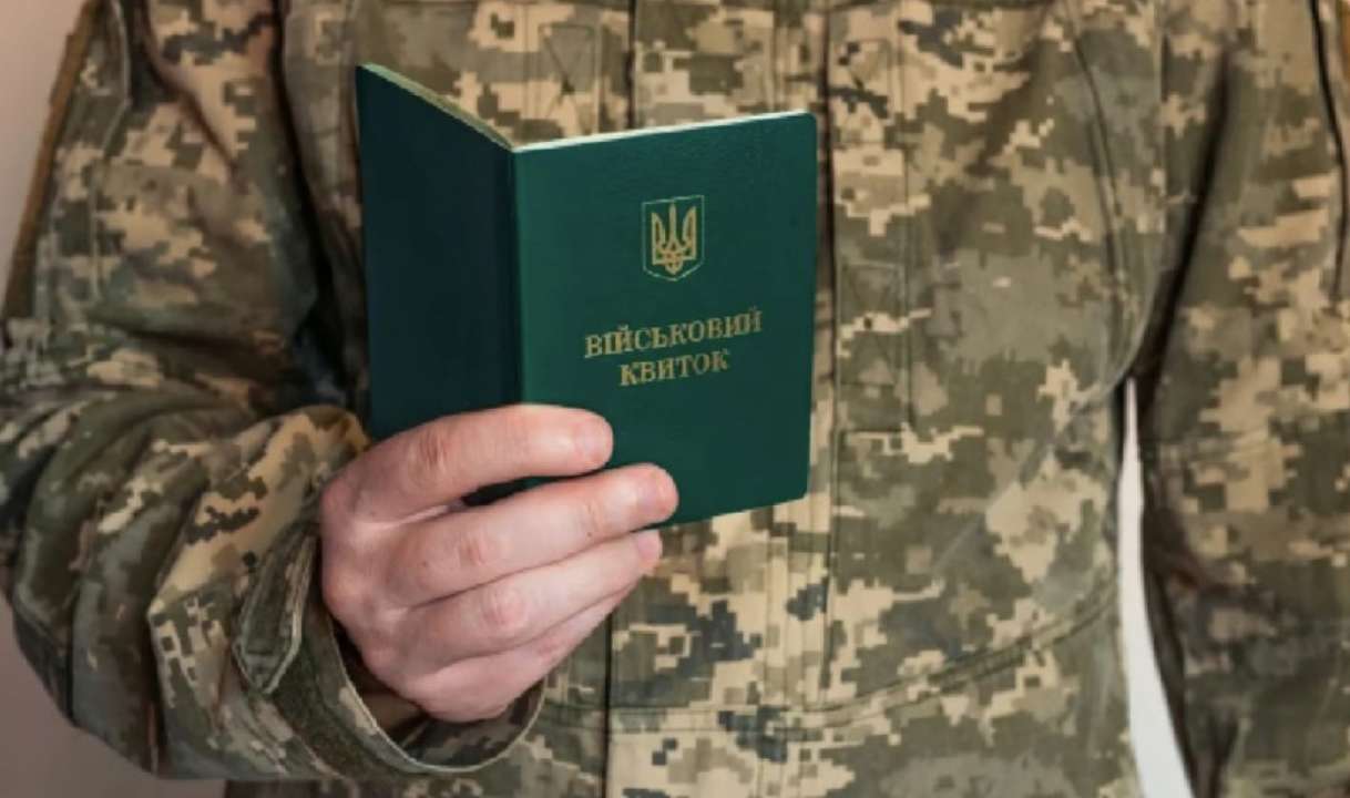 На Житомирщині чоловік помер після візиту в ТЦК. Що відомо