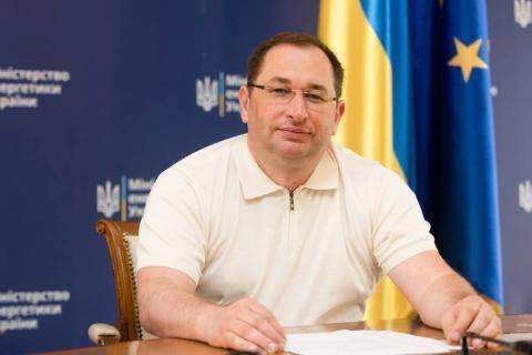 Кабмін звільнив заступника міністра енергетики, якого викрили на хабарі