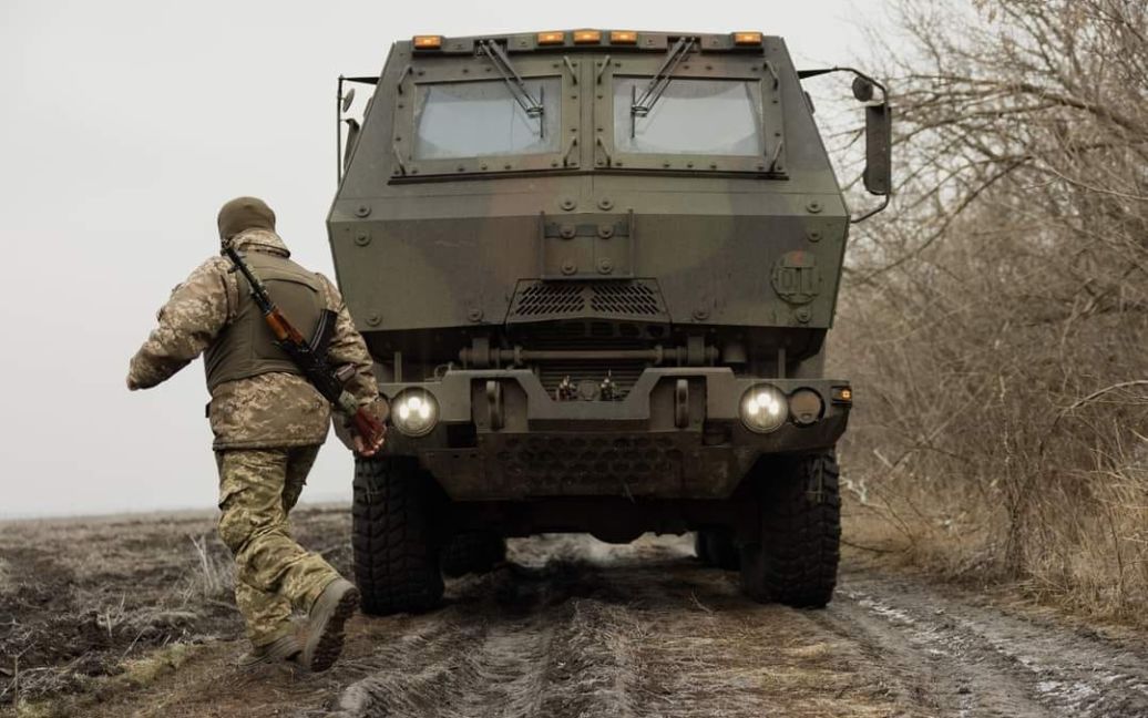 У США схвалили терміновий продаж Україні трьох HIMARS