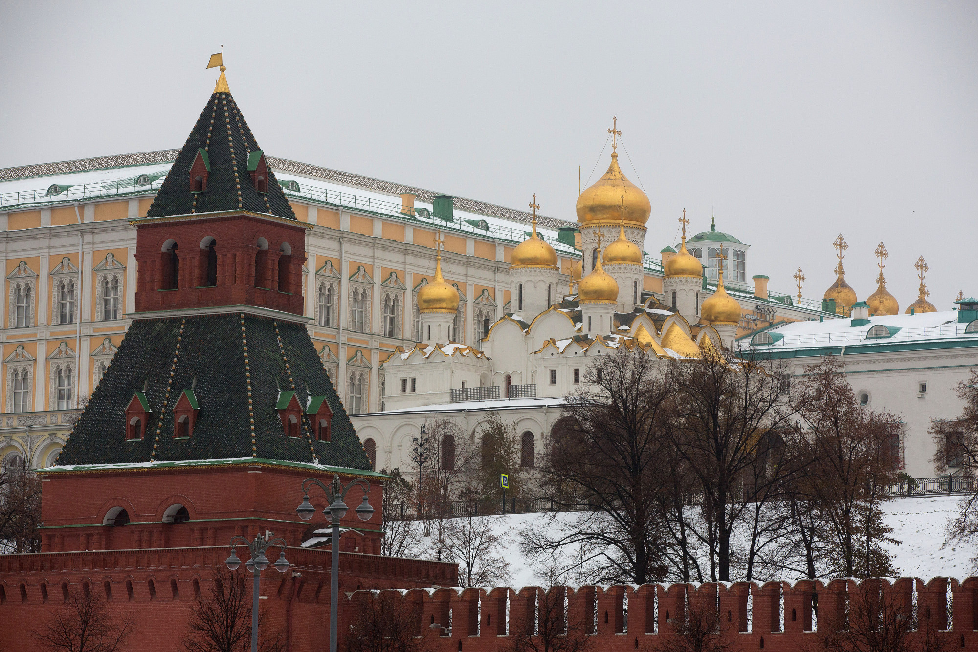 Конфіскація російських заморожених активів: Кремль готується до контрудару